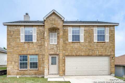 3430 Longhorn, San Antonio, TX 78261