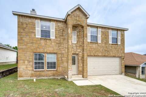 3430 Longhorn, San Antonio, TX 78261