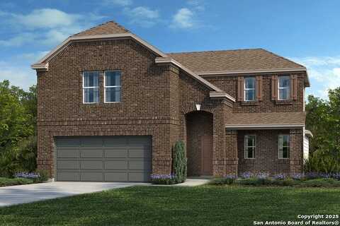 8007 KINGFISHER LANDING, San Antonio, TX 78253
