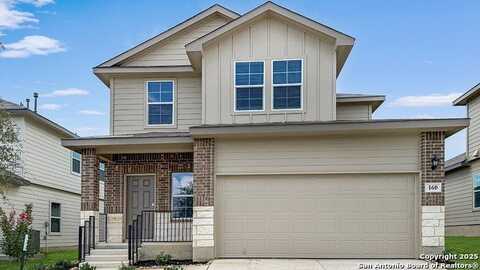 160 Sabine Gull, San Antonio, TX 78253