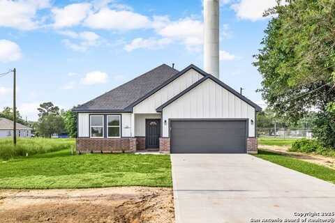 25 main, Hempstead, TX 77445