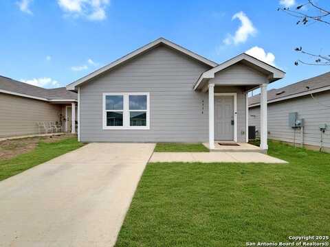 6954 Biotite Ridge, San Antonio, TX 78223