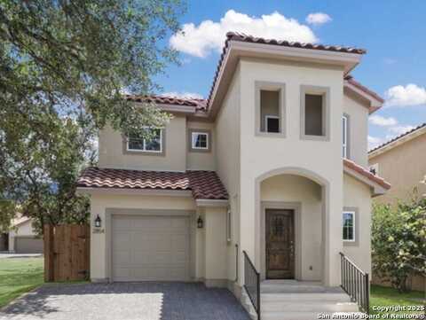 2854 Moncayo, San Antonio, TX 78232
