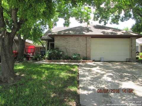 9835 Meadow Way, Converse, TX 78109