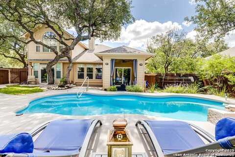 13851 Bent Ridge, San Antonio, TX 78249