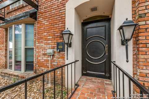 7500 Callaghan Rd., San Antonio, TX 78229