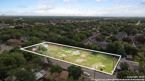 1034 Grosvenor Blvd, San Antonio, TX 78221