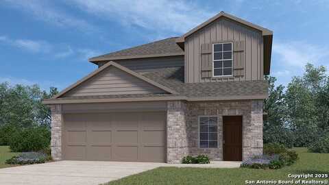 3022 Lindenwood Way, San Antonio, TX 78245