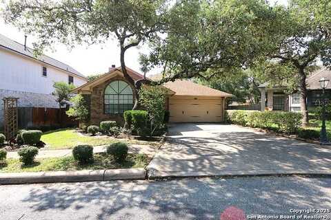 8810 Lost Arbor, San Antonio, TX 78240