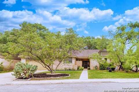 2903 Hunters Horn, San Antonio, TX 78230