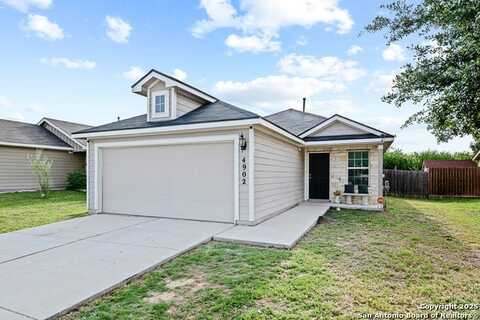 4902 Everett Loop, Converse, TX 78109