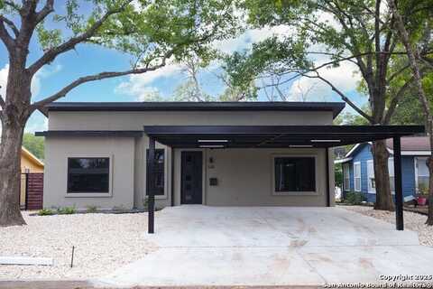 110 Weizmann, San Antonio, TX 78212