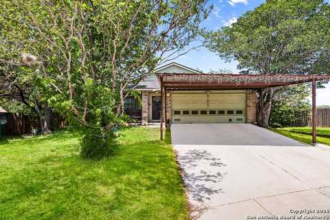 15017 Baycliff, San Antonio, TX 78233