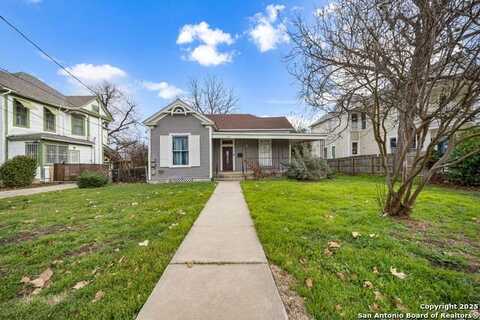 718 N Pine, San Antonio, TX 78202
