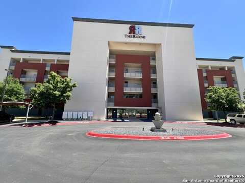 17902 La Cantera, San Antonio, TX 78257