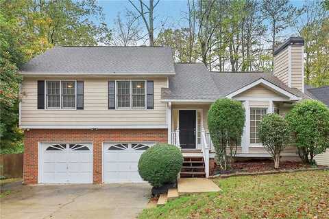 Lookout, POWDER SPRINGS, GA 30127