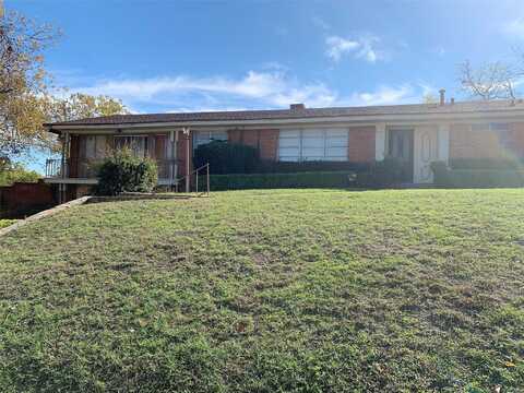 Bonnie View, DALLAS, TX 75203