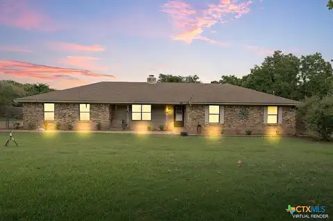 Blue Bluff, RIESEL, TX 76682