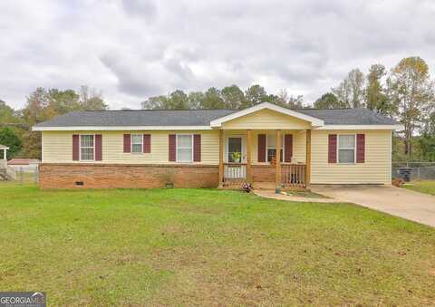 Old West Point, LAGRANGE, GA 30240