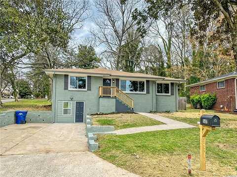 Hermer, ATLANTA, GA 30311
