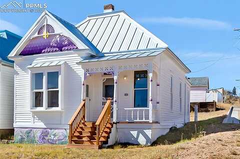 2Nd, VICTOR, CO 80860