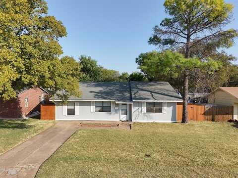 Cunningham, WICHITA FALLS, TX 76308