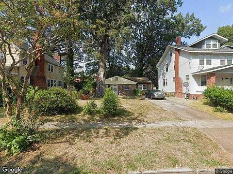 Maryland, NORFOLK, VA 23508
