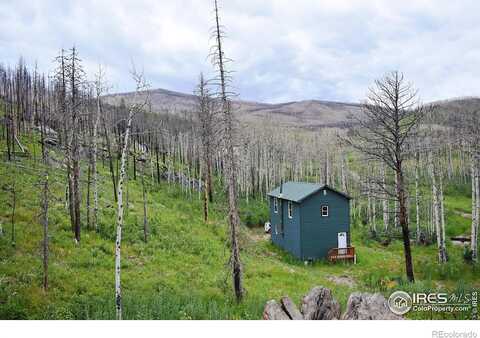 Powder Horn, BELLVUE, CO 80512