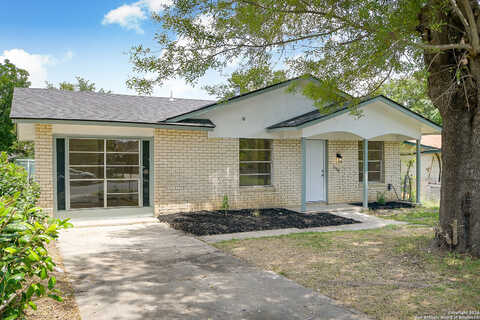Millbank, SAN ANTONIO, TX 78238