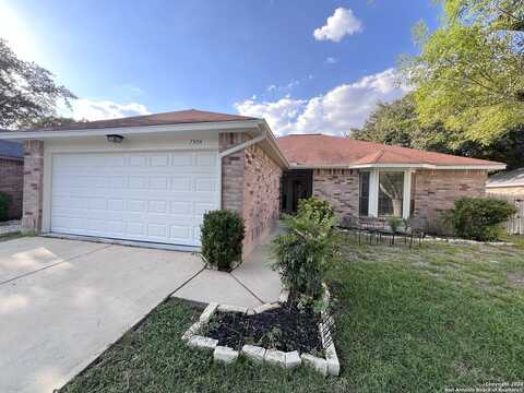 Forest Edge, LIVE OAK, TX 78233