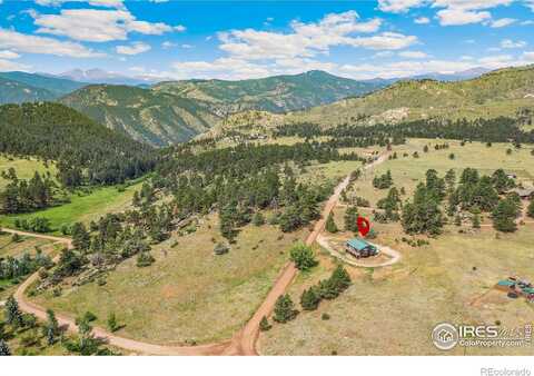 Palisade Mountain, DRAKE, CO 80515