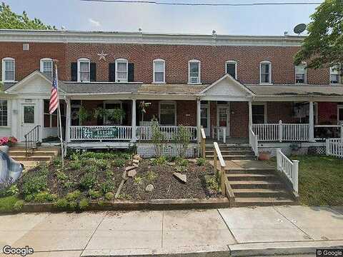 4Th, PERKASIE, PA 18944