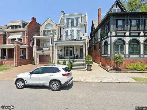 Mowbray Arch, NORFOLK, VA 23507