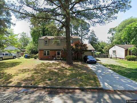 Brynmawr, VIRGINIA BEACH, VA 23464