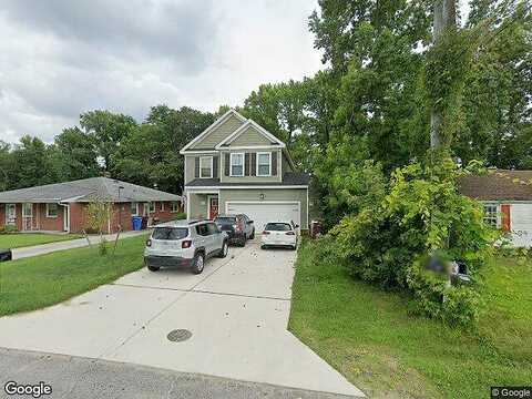 Old Galberry, CHESAPEAKE, VA 23323