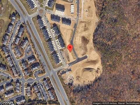 Ballerina, WOODBRIDGE, VA 22193