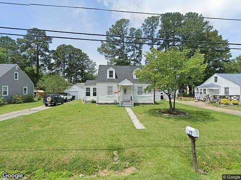 Byers, PORTSMOUTH, VA 23701