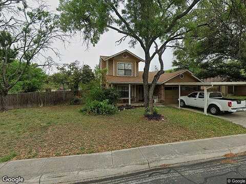 Autumn Sun, SAN ANTONIO, TX 78254