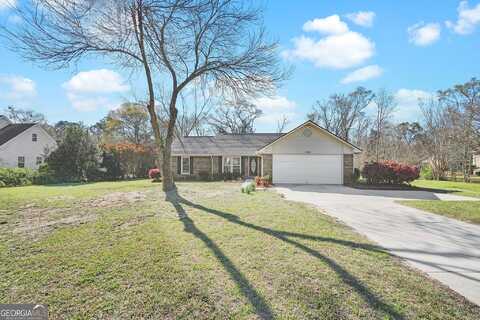 Johns, STATESBORO, GA 30458