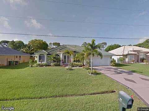 Ray, PORT SAINT LUCIE, FL 34983