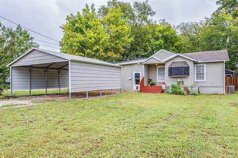 Gilcrease, VAN ALSTYNE, TX 75495