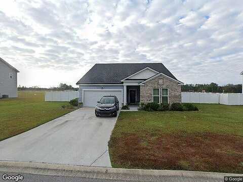 Dekan, BRUNSWICK, GA 31525