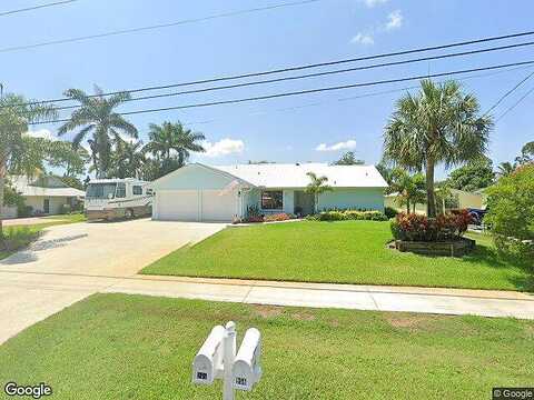 All American, PALM CITY, FL 34990