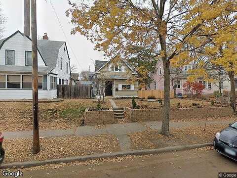 Oakland, MINNEAPOLIS, MN 55407