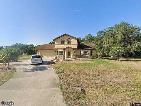 Grace, PORT CHARLOTTE, FL 33948