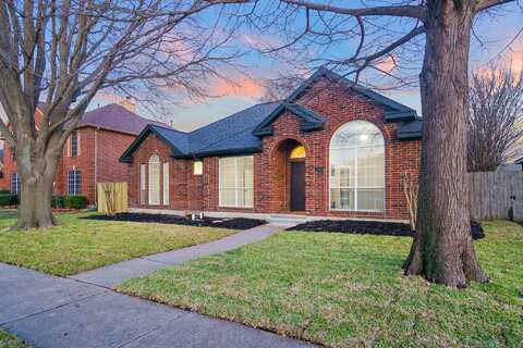 Euclid, ROWLETT, TX 75089