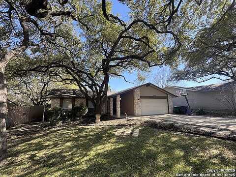 Briarcrest, SAN ANTONIO, TX 78247