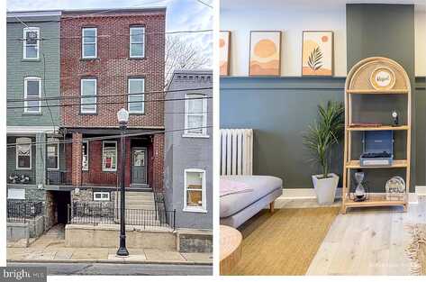 Manor, LANCASTER, PA 17603