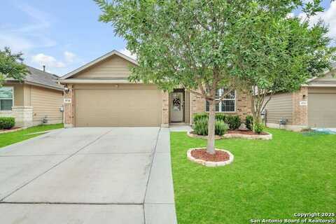 8728 Ironwood Hill, San Antonio, TX 78254