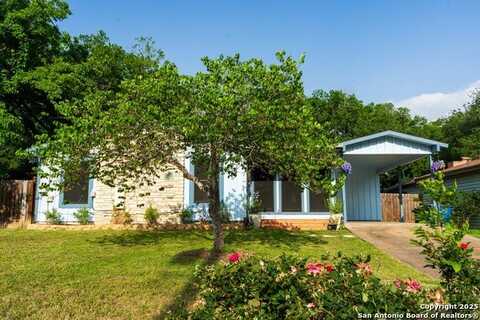 5215 Overbrook Dr, Austin, TX 78723